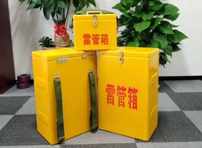 迭部如何防止雷管箱炸药箱等矿用物品生锈？
